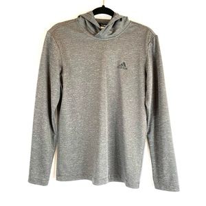 Adidas Lightweight Hoodie